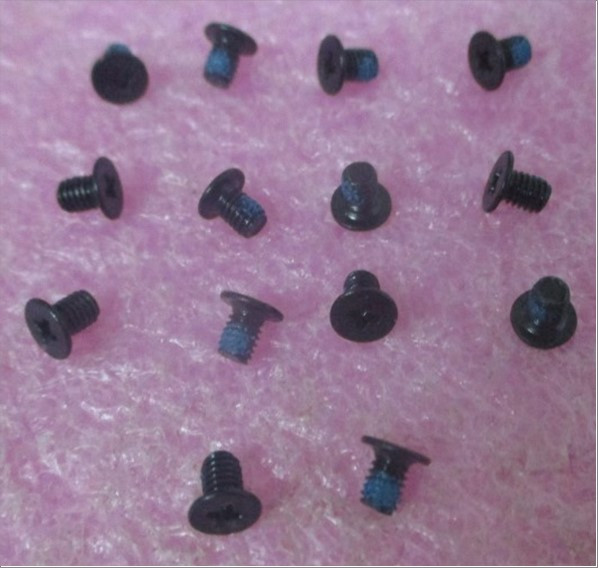 SPS-SCREW KIT - HP Genuine Replacement Spare Parts - P33128-001-HP