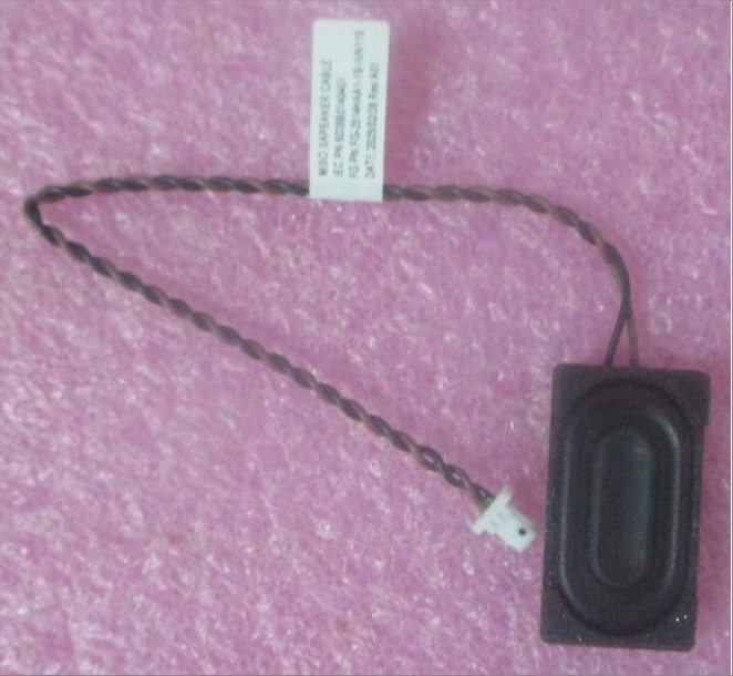 SPS-SPEAKER KIT Z2 Mini G1a - HP Genuine Replacement Spare Parts - P33965-001-HP