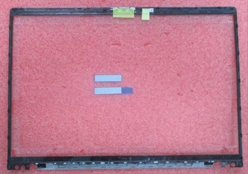 SPS-BEZEL LCD RGB W/HINGE COVER W14 - HP Genuine Replacement Spare Parts - P34618-001-HP