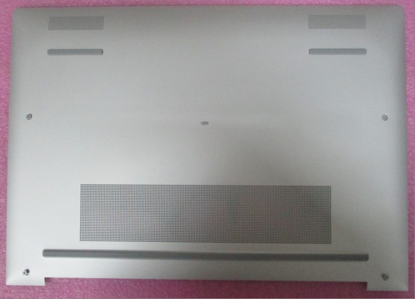 SPS-BASE ENCLOSURE W/O RJ45 U15 - HP Genuine Replacement Spare Parts - P34789-001-HP