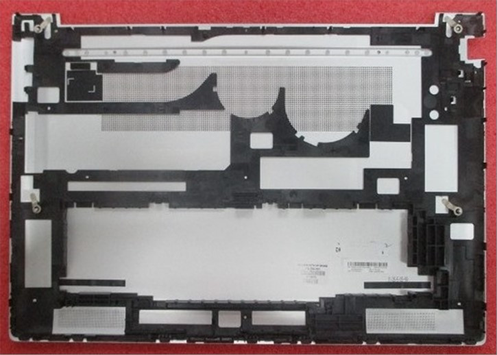 SPS-BASE ENCLOSURE W/RJ45 U15 - HP Genuine Replacement Spare Parts - P34790-001-HP