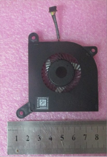 SPS-FAN 2ND DM25 - HP Genuine Replacement Spare Parts - P35210-001-HP