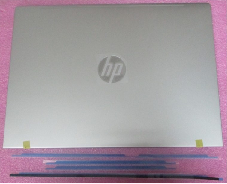 SPS-BACK COVER 300N IRCAM WLAN W/ANTENNA - HP Genuine Replacement Spare Parts - P35293-001-HP