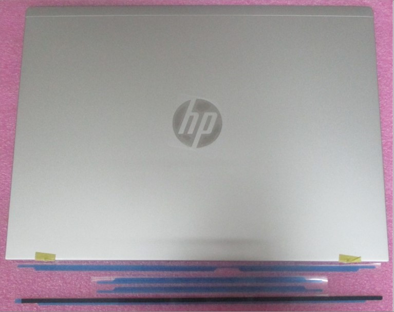 SPS-BACK COVER 300N IRCAM WWAN W/ANTENNA - HP Genuine Replacement Spare Parts - P35295-001-HP