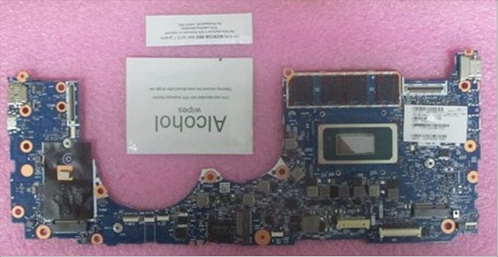SPS-MB UMA U7265U 32GB OSR Flip 13 G1i - HP Genuine Replacement Spare Parts - P36505-601-HP
