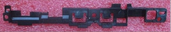 SPS-PLASTIC RUBBER KIT 14 - HP Genuine Replacement Spare Parts - P38439-001-HP