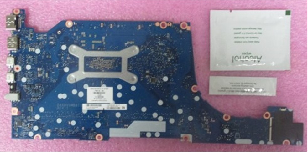 SPS-MB UMA RAI7P350 wBLfWWAN 6 14G1a WIN - HP Genuine Replacement Spare Parts - P39179-601-HP