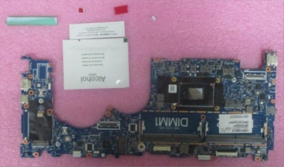 SPS-MB UMA RAI5PRO340 8 14 G1a WIN - HP Genuine Replacement Spare Parts - P40436-601-HP