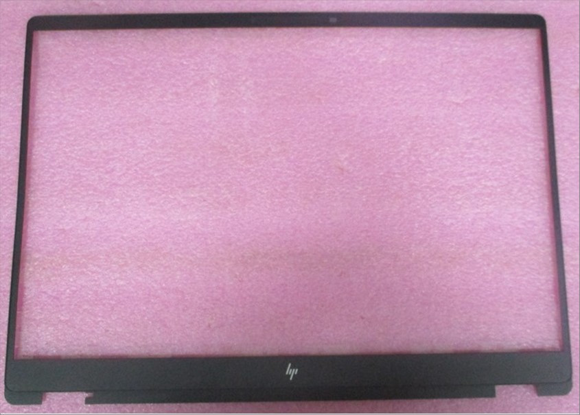 SPS-BEZEL LCD nTS nWEBCAM - HP Genuine Replacement Spare Parts - P42186-001-HP