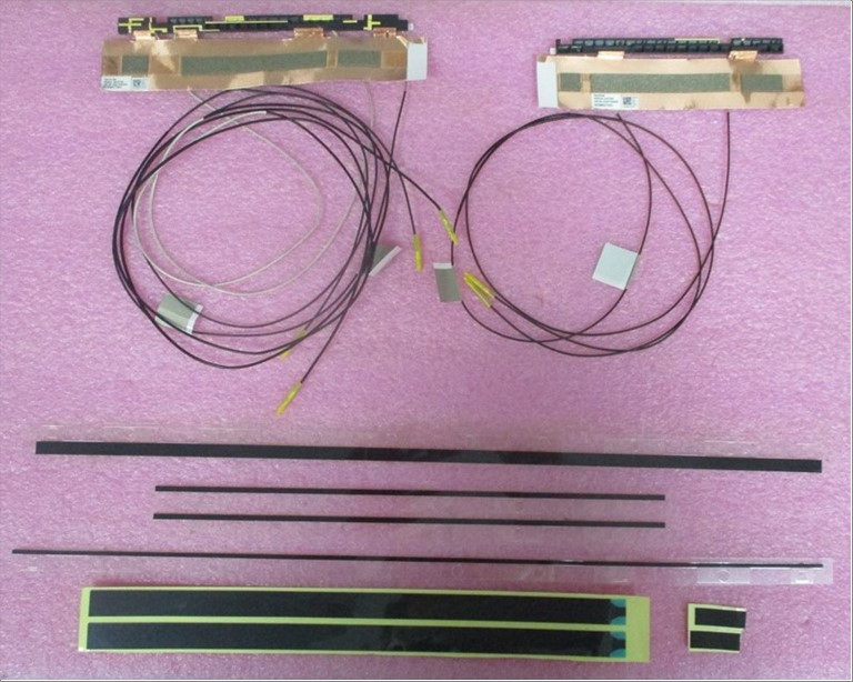 SPS-ANTENNA WWAN - HP Genuine Replacement Spare Parts - P42190-001-HP