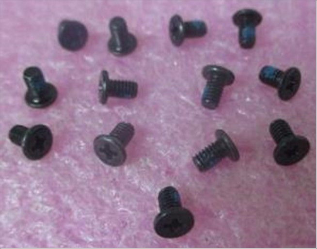SPS-SCREW KIT - HP Genuine Replacement Spare Parts - P44249-001-HP