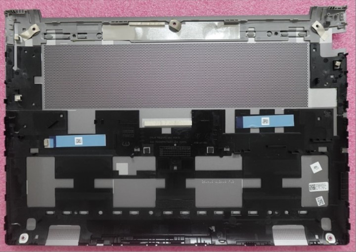 SPS-BASE ENCLOSURE W/O DOOR - HP Genuine Replacement Spare Parts - P44493-001-HP