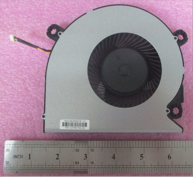 SPS-FAN SYSTEM G1i AIO - HP Genuine Replacement Spare Parts - P44869-001-HP
