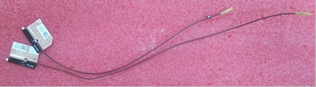 SPS-ANTENNA CABLE G1i 27 AIO - HP Genuine Replacement Spare Parts - P45902-001-HP