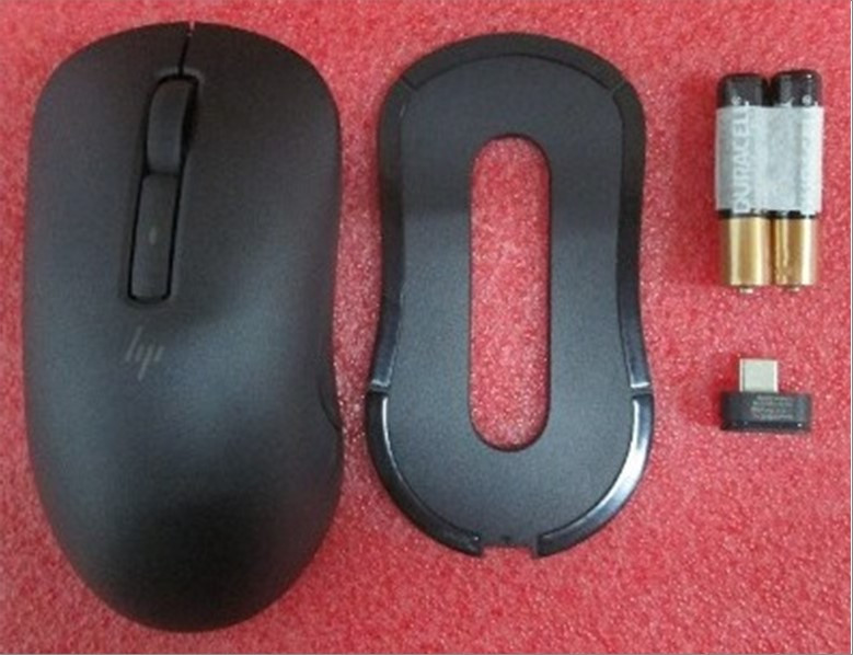 SPS-MOUSE HP Wireless 675M ECG - HP Genuine Replacement Spare Parts - P54994-001-HP