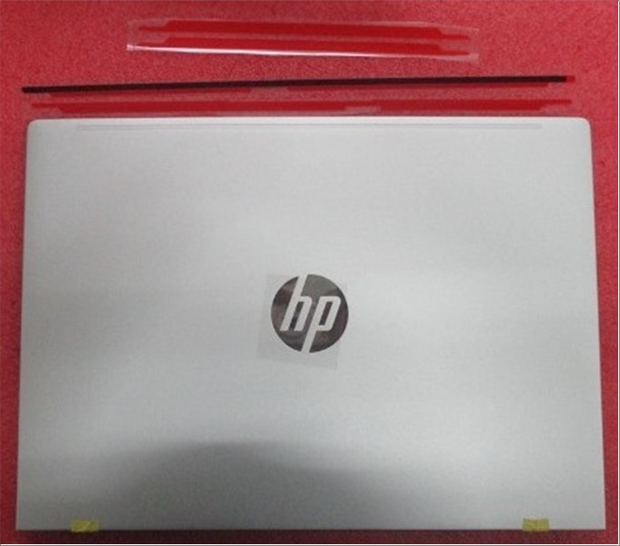 SPS-BACK COVER 400N 5MP IR W/ANTENNA - HP Genuine Replacement Spare Parts - P57806-001-HP