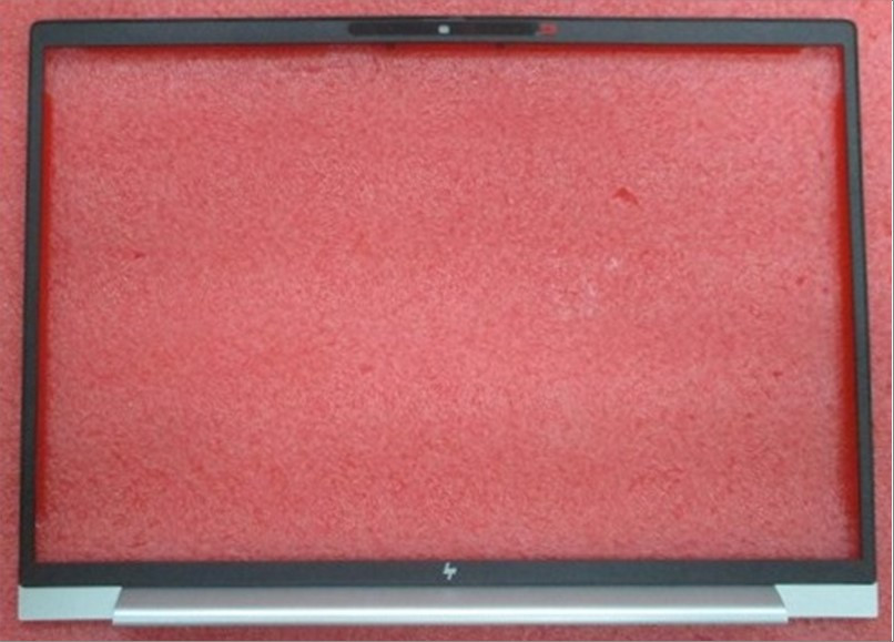 SPS-BEZEL LCD 5MIR WWAN PVCY - HP Genuine Replacement Spare Parts - P58760-001-HP