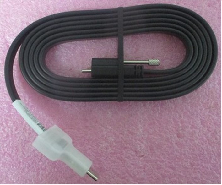 SPS-CABLE USB C FLAT GEN 1/3A 1.8M BL-LS - HP Genuine Replacement Spare Parts - P62950-001-HP