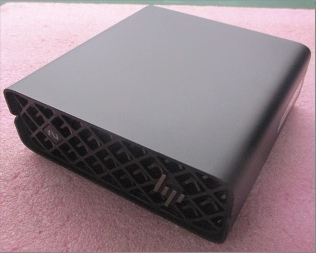 SPS-WU WS G1n GB10 4TB ZGX Nano - HP Genuine Replacement Spare Parts - P71757-001-HP
