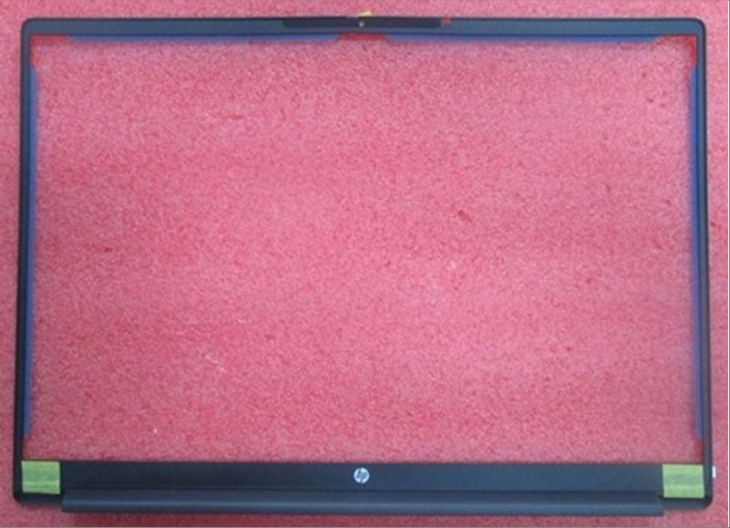 SPS-BEZEL IGR TEX NON-IR - HP Genuine Replacement Spare Parts - P81059-001-HP