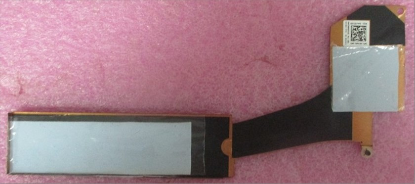 SPS-THERMAL MODULE FOR GEN5 SSD - HP Genuine Replacement Spare Parts - P87602-001-HP