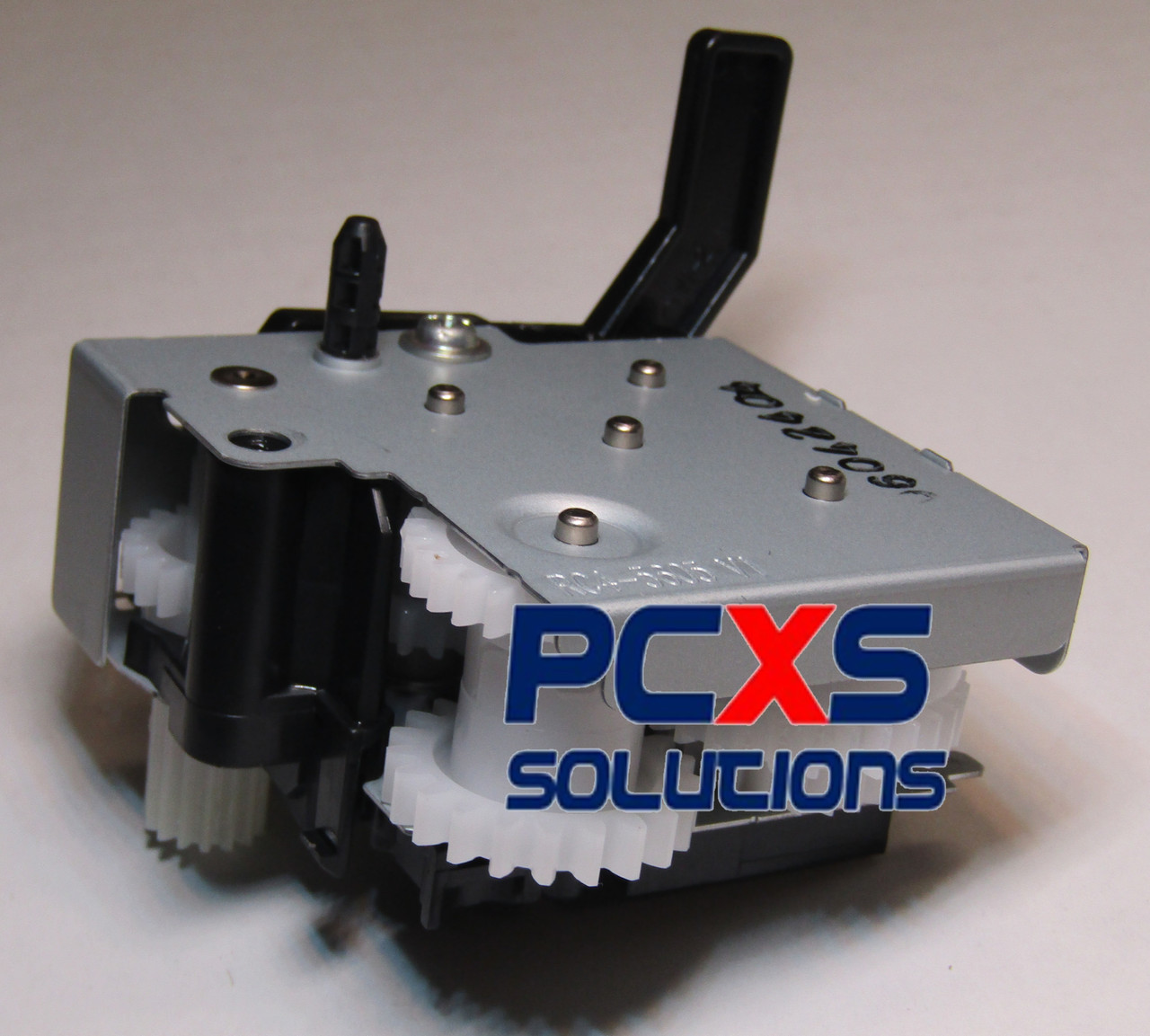 Reverse drive assembly - For duplex models only - RM2-6389-000CN