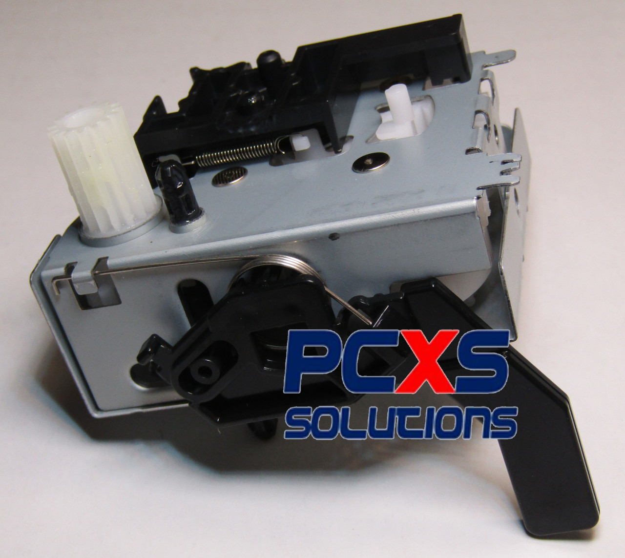 Reverse drive assembly - For duplex models only - RM2-6389-000CN