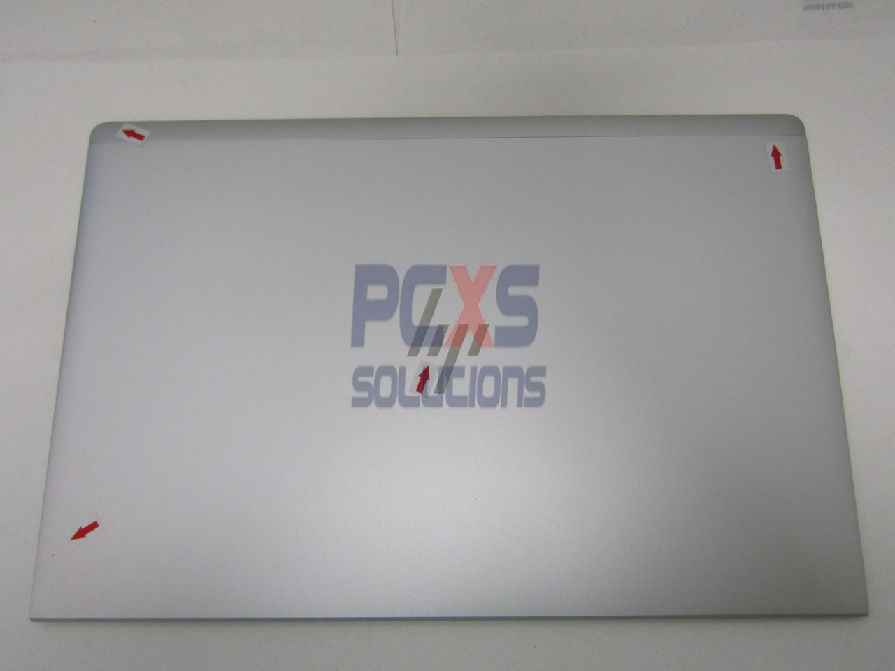 hp BACK COVER used pull 3MM W/ANTENNA WWAN 640 G9/640 G10 - N00106-001-B1