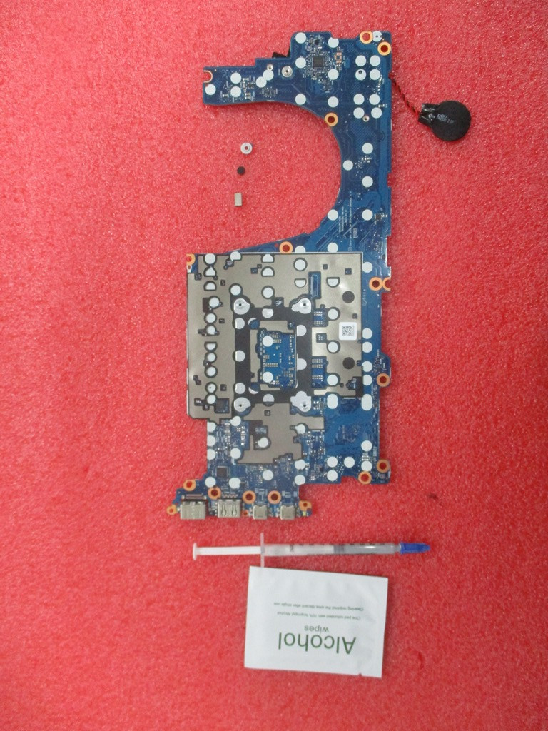 SPS-MB UMA I7-1365U 16GB OSR WIN - HP Genuine Replacement Spare Parts - N44549-601-HP