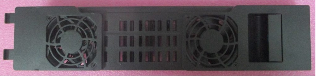 SPS-FAN PCIe RTNR UPPER Z6 G5 - HP Genuine Replacement Spare Parts - N68802-001-HP