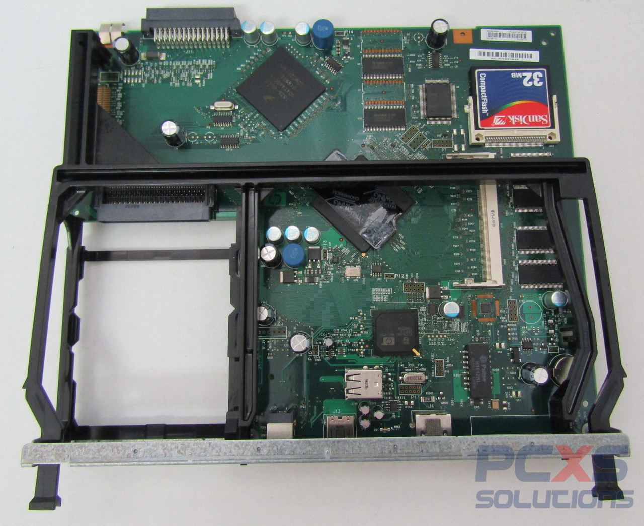 HP Formatter (Main logic) board - HP 