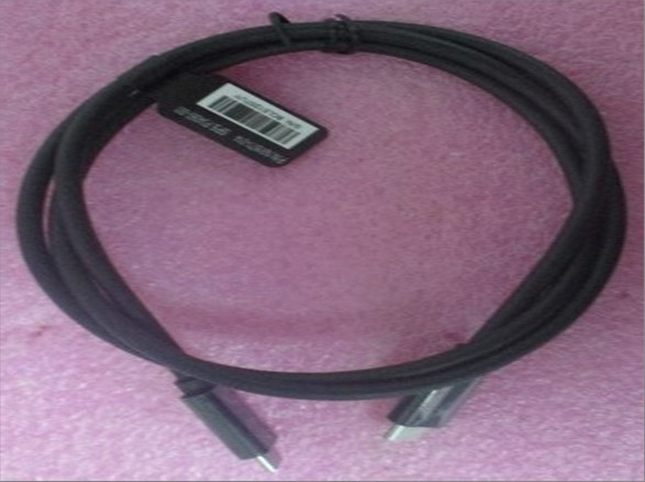 SPS-CABLE 100W/180W FOR TB4 G6 DOCK - HP Genuine Replacement Spare Parts - P34060-001-HP