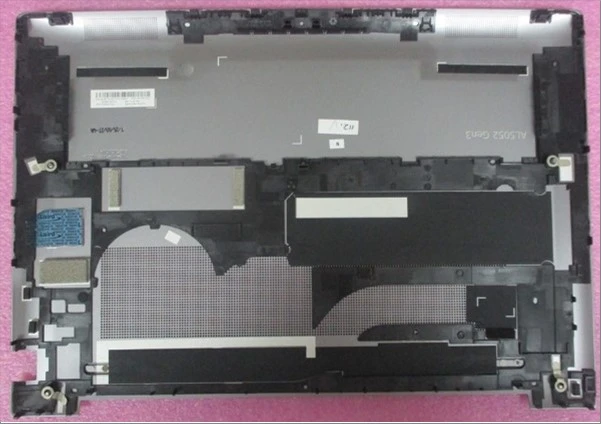SPS-BASE ENCLOSURE RJ45 U15 - HP Genuine Replacement Spare Parts - P34620-001-HP