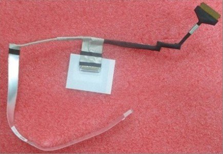 SPS-CABLE KIT LCD 14 - HP Genuine Replacement Spare Parts - P35427-001-HP