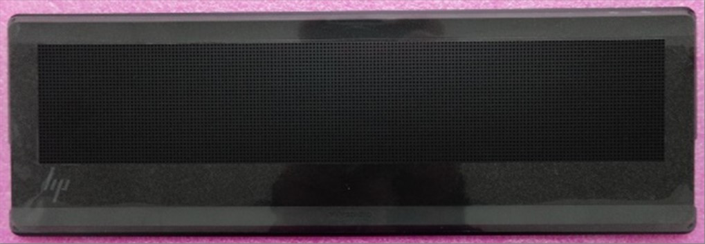 SPS-BASE ENCLOSURE KBPC G1a - HP Genuine Replacement Spare Parts - P84483-001-HP