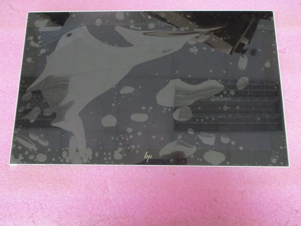 SPS-Panel 15.6" FHD W Landscap+CAM - HP Genuine Replacement Spare Parts - M46005-001-HP