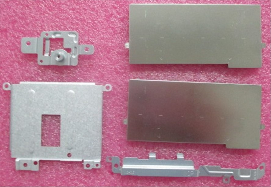 SPS-BRACKET KIT - HP Genuine Replacement Spare Parts - P01205-001-HP