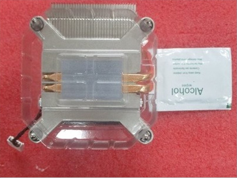 SPS-COOLER CPU 90W Z2 SFF G1i - HP Genuine Replacement Spare Parts - P27719-001-HP