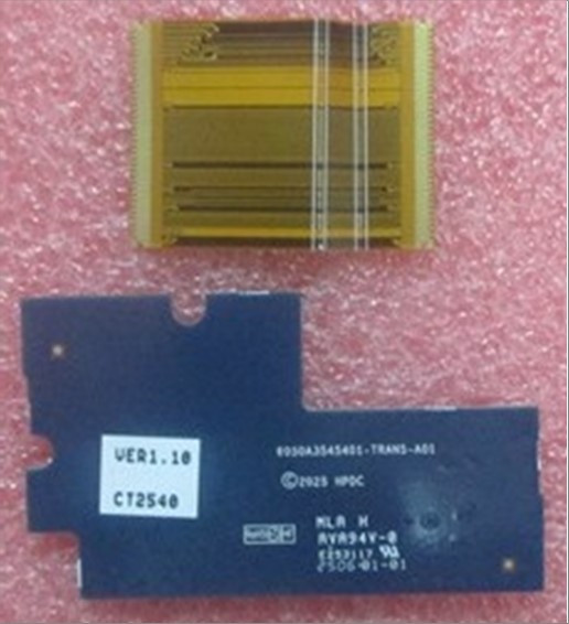 SPS-PCA MB TRANSFER BOARD W/CABLE - HP Genuine Replacement Spare Parts - P29983-001-HP