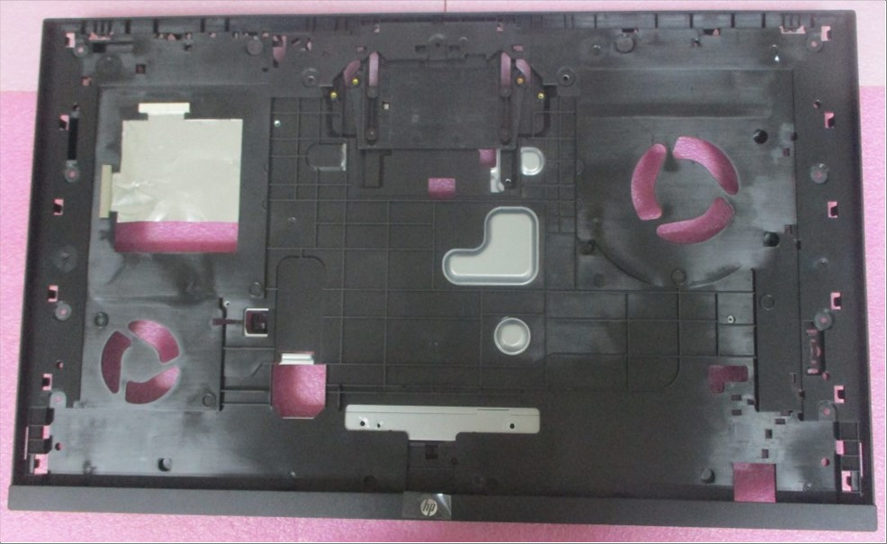 SPS-FRAME MIDDLE w/webcam tray 24 440G1i - HP Genuine Replacement Spare Parts - P53159-001-HP
