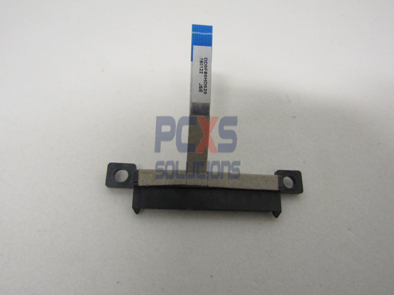 hp SATA Hard Drive HDD SSD Connector Flex Cable - HP ProDesk 400 600 800 G2 G3 G4 G5 Mini Desktop - DD0F80HD020