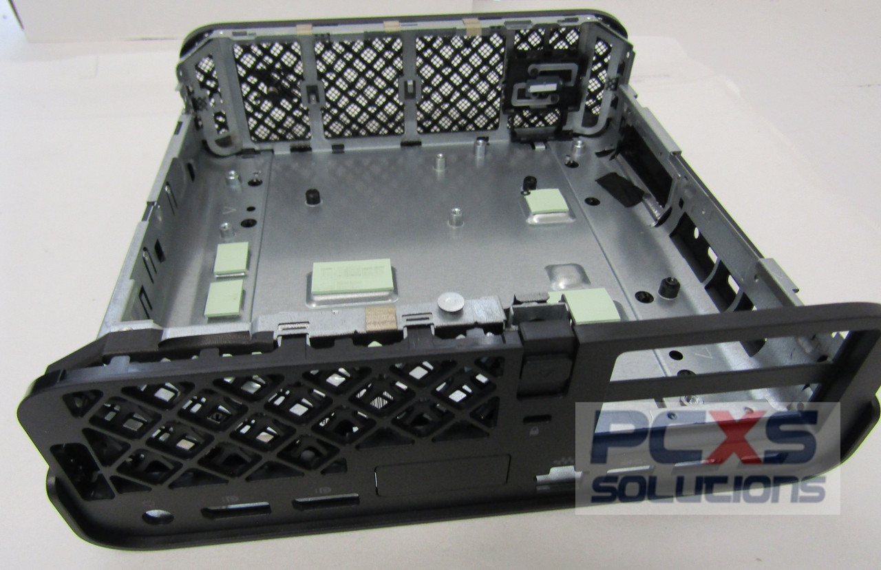 hp SPS- BASE AND BOTTOM Cover  - Z2 G9 Mini - N09320-002