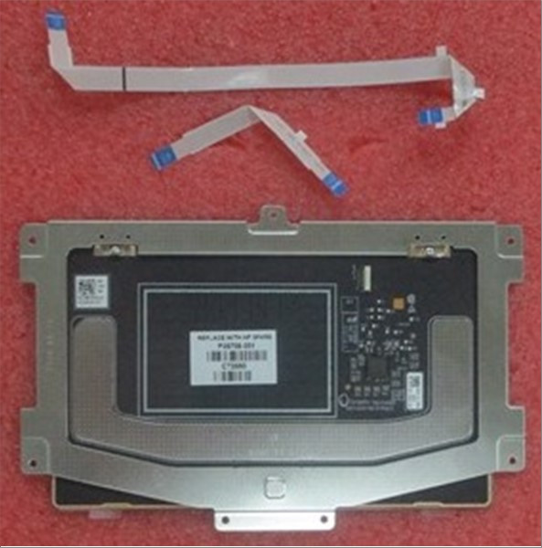 SPS-TOUCHPAD W/O NFC ANTENNA W/CABLE - HP Genuine Replacement Spare Parts - P35708-001-HP