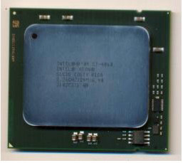 Intel Xeon E7-4860 Ten-Core processor - 2.26GHz (Westmere), 24MB Level-3 cache, 130 watt Thermal Design Power (TDP), LGA 1567 socket - HPE Genuine Replacement Spare Parts - 653051-001-HPE