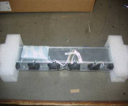 AC intelligent controller module ; - HPE Genuine Replacement Spare Parts - 666226-001-HPE