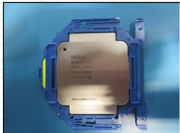 Intel Xeon E5-2630 v3 Eight-Core 64-bit processor - 2.40GHz base frequency (Haswell-EP, 20MB Intel Smart Cache, Intel QuickPath Interconnect (QPI) speed 8.0 GT/s, 85W Thermal Design Power (TDP), - HPE Genuine Replacement Spare Parts - 762446-001-HPE