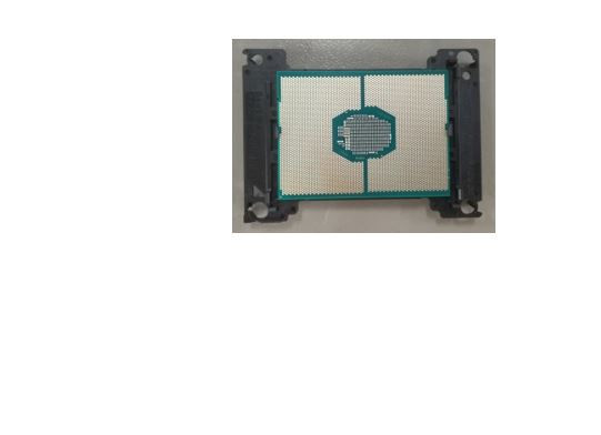 Intel Xeon Gold 6126 Twelve-Core 64-bit processor - 2.60GHz (Skylake) 19.25MB Level-3 cache, 125 watt Thermal Design Power (TDP), socket FCLGA3647 - HPE Genuine Replacement Spare Parts - 875720-001-HPE