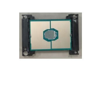 Intel Xeon Gold 6132 four-teen cores, processor - 2.60GHz (Skylake). 19.25MB level3 cache, 140 watt thermal design power (TDP), socket FCLGA3647 - HPE Genuine Replacement Spare Parts - 875722-001-HPE