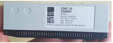 Modbus sensor MCS 300 - HPE Genuine Replacement Spare Parts - 879616-001-HPE