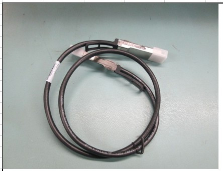 Cable Assembly EVAL FCI NL8 Copper 1.0 meters - HPE Genuine Replacement Spare Parts - P02923-001-HPE